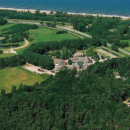 Ferienresort Damerow Koserow Exterior foto