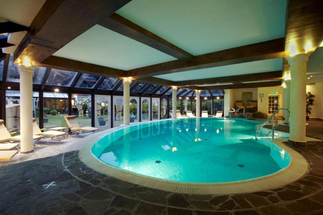 Ferienresort Damerow Koserow Exterior foto