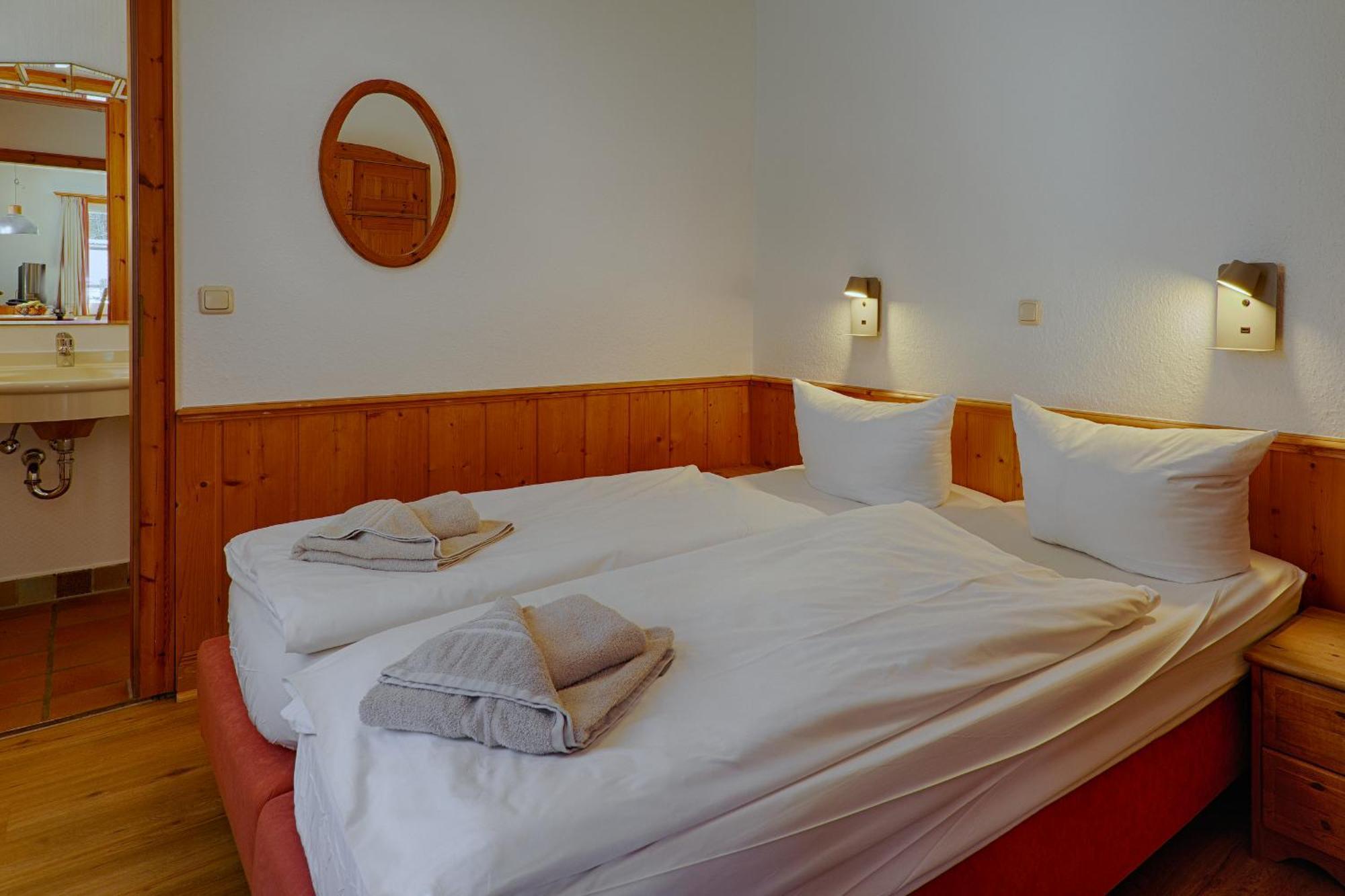 Ferienresort Damerow Koserow Exterior foto