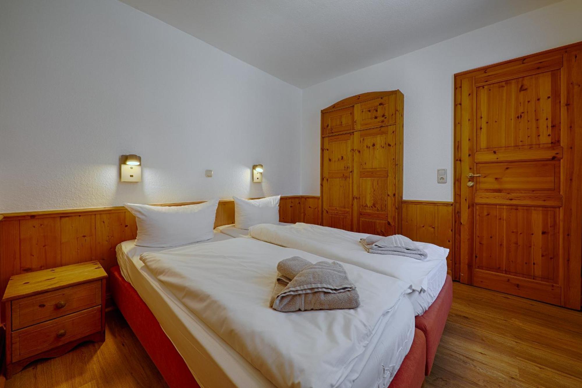 Ferienresort Damerow Koserow Exterior foto