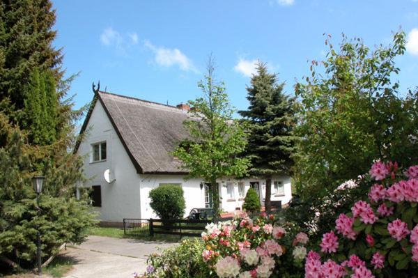 Ferienresort Damerow Koserow Exterior foto