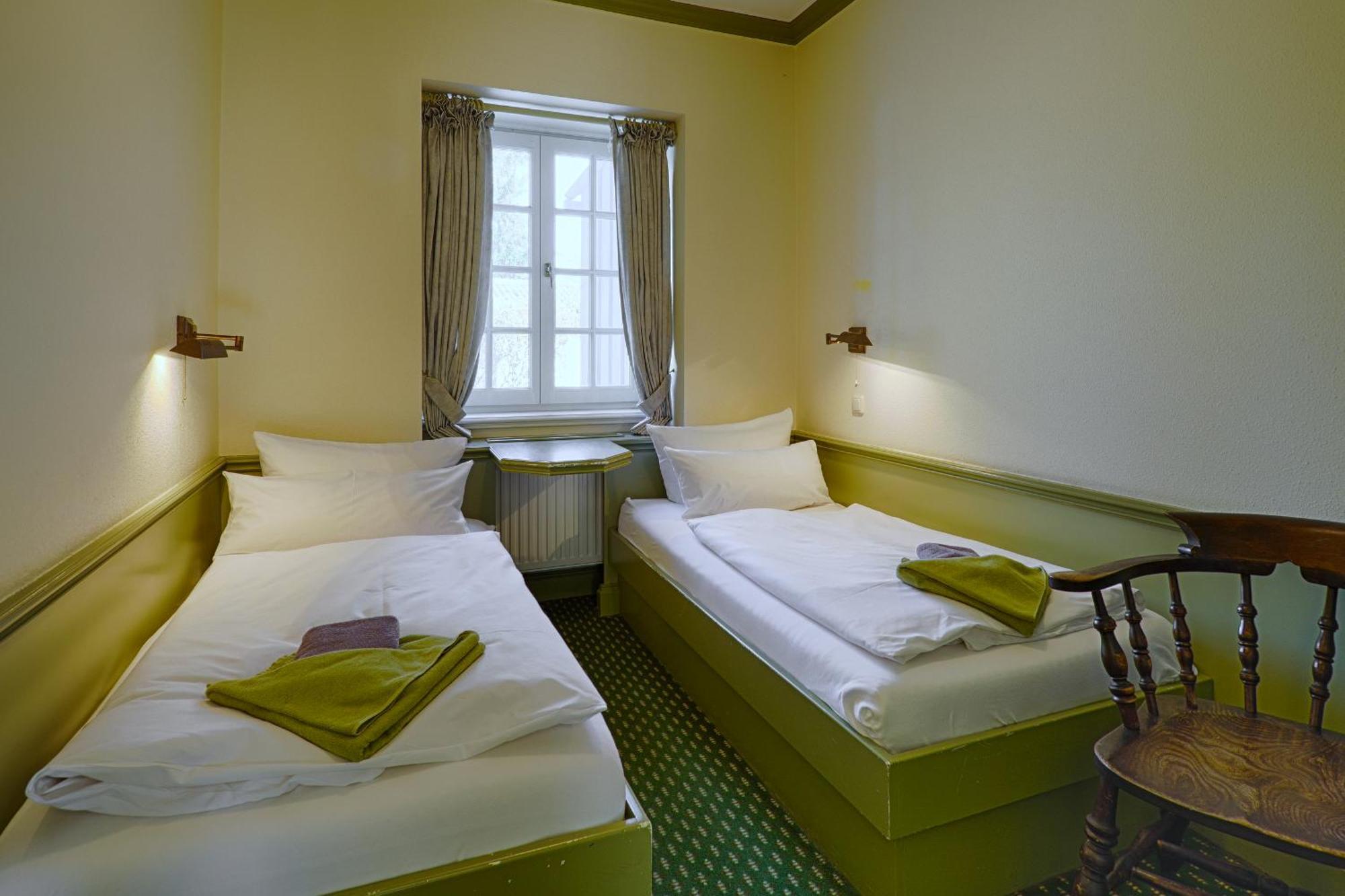 Ferienresort Damerow Koserow Exterior foto