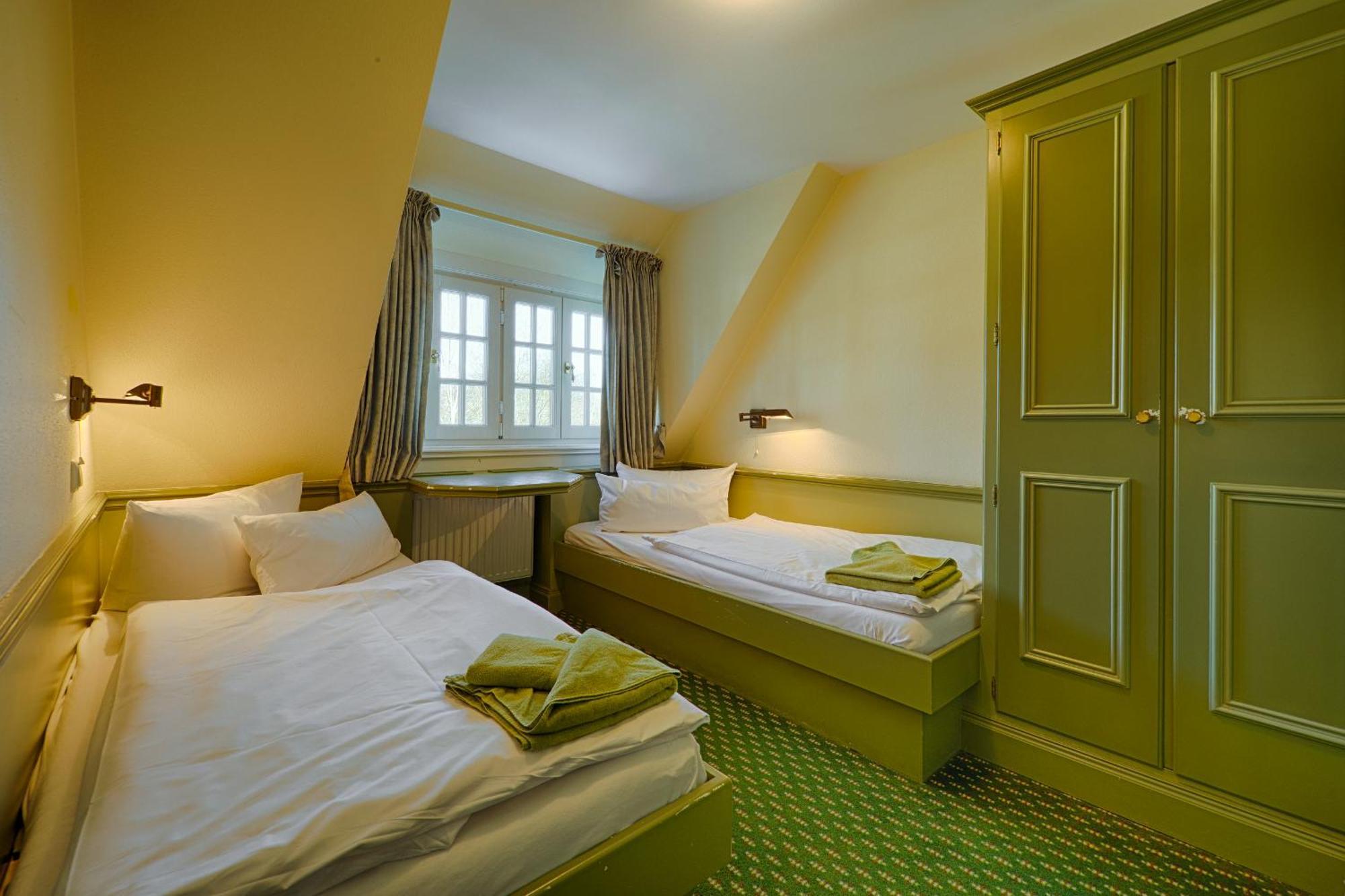 Ferienresort Damerow Koserow Exterior foto