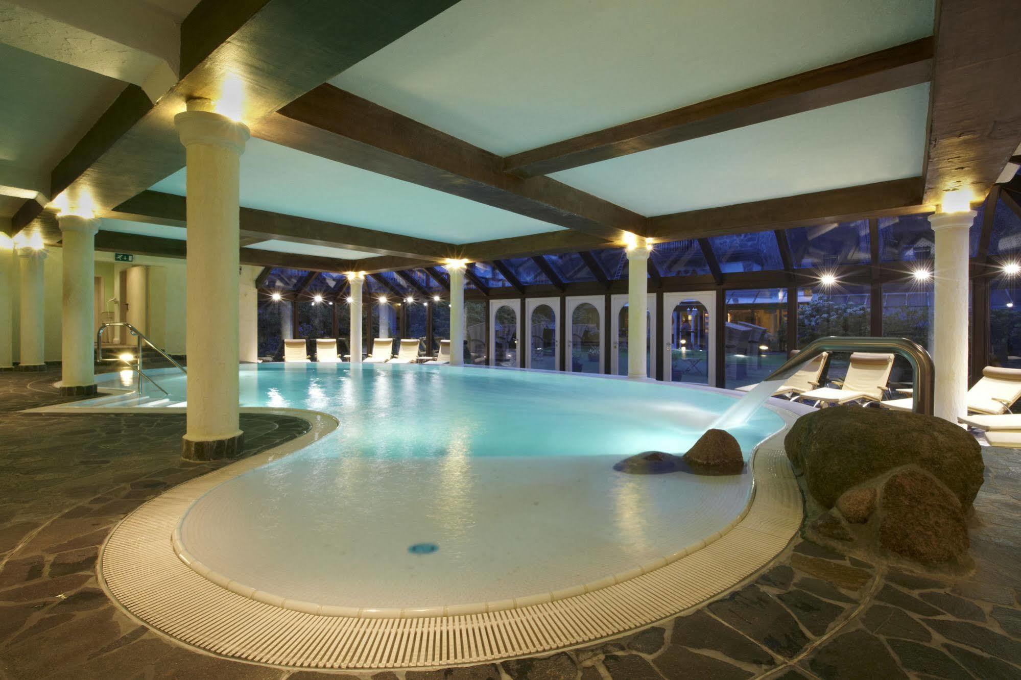 Ferienresort Damerow Koserow Exterior foto